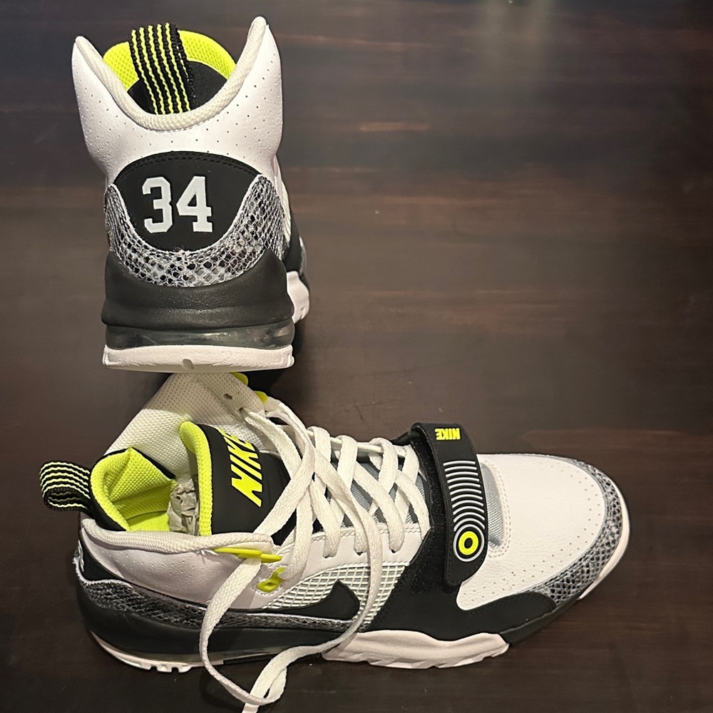 Nike Air Max Bo Jax